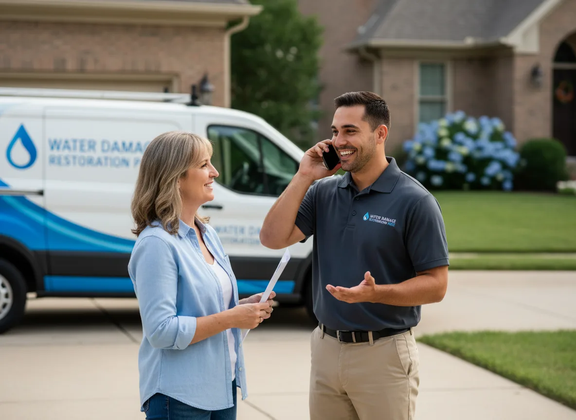Flood Restoration Colorado City, CO FAQs